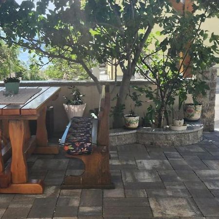 Apartament Zora Senj  Zewnętrze zdjęcie