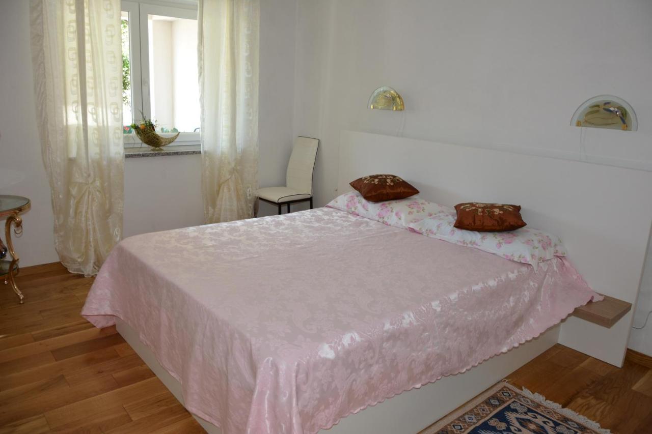 Apartament Zora Senj  Zewnętrze zdjęcie