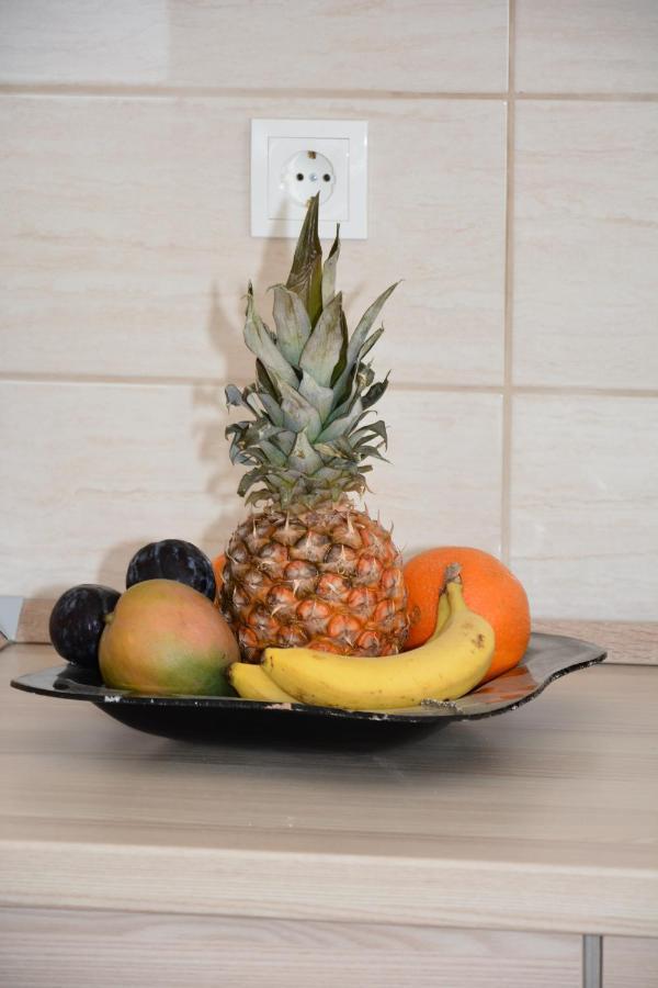 Apartament Zora Senj  Zewnętrze zdjęcie
