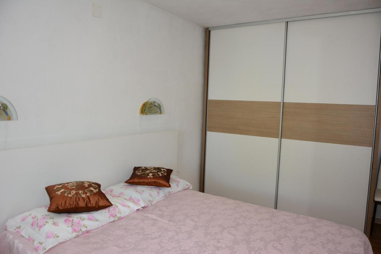Apartament Zora Senj  Zewnętrze zdjęcie