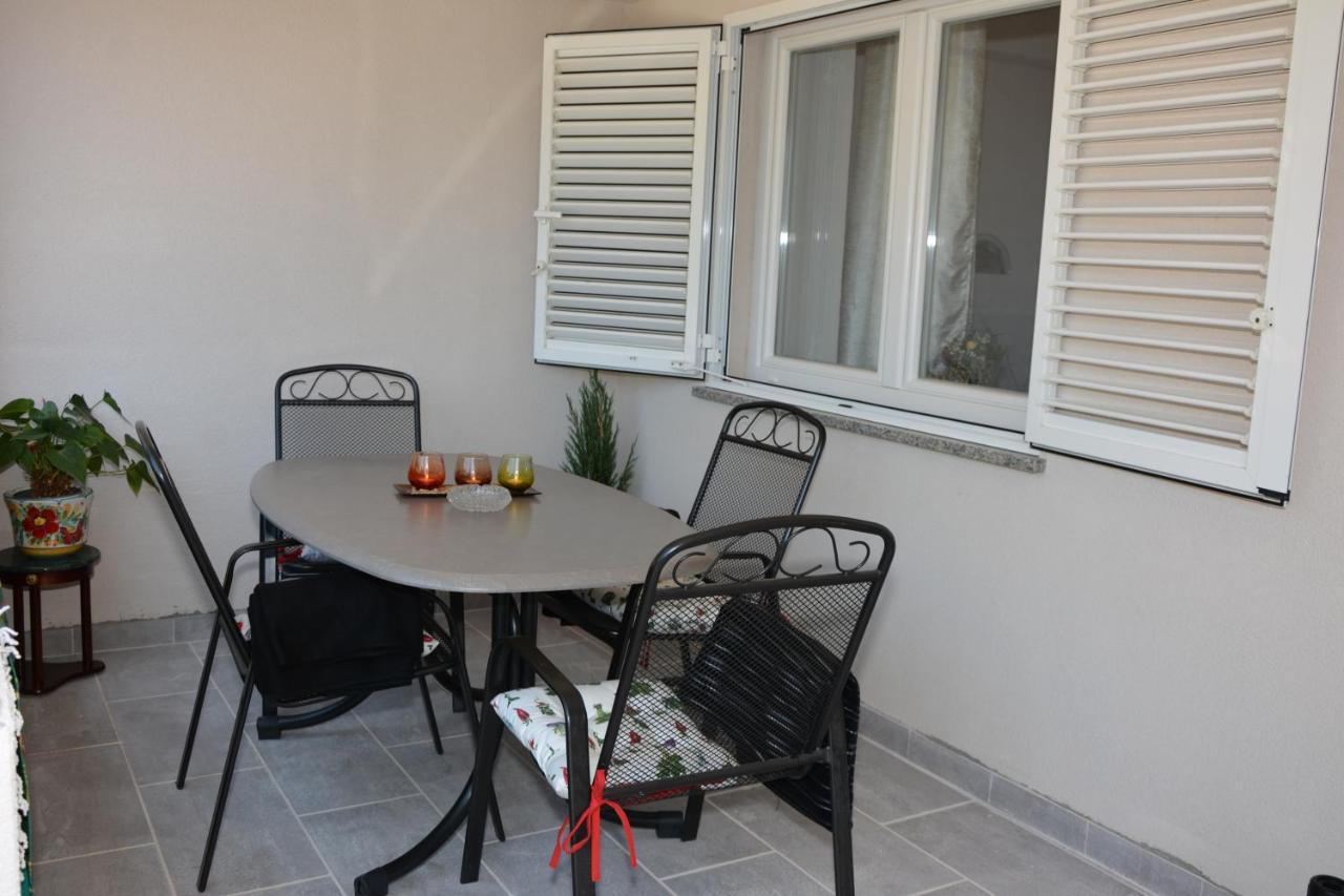 Apartament Zora Senj  Zewnętrze zdjęcie