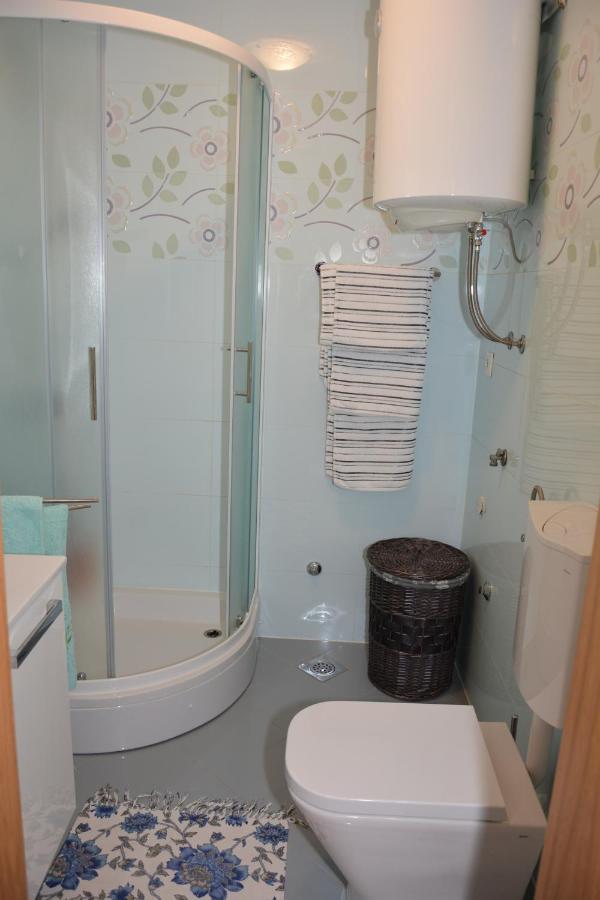 Apartament Zora Senj  Zewnętrze zdjęcie