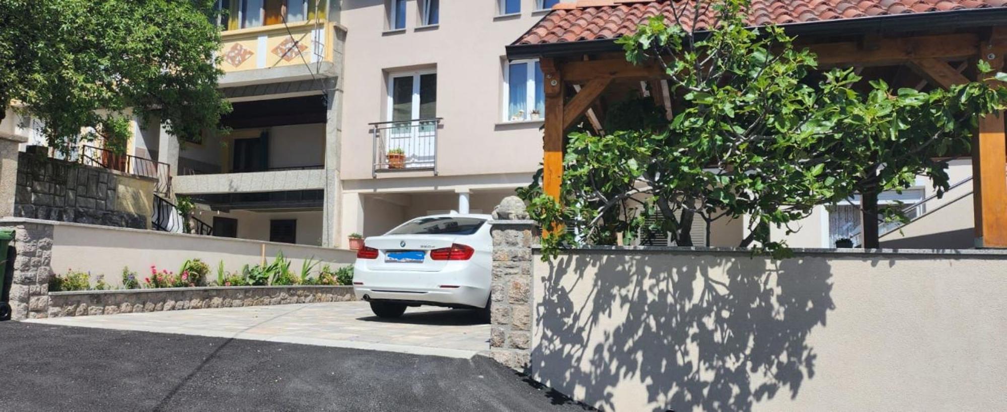 Apartament Zora Senj  Zewnętrze zdjęcie